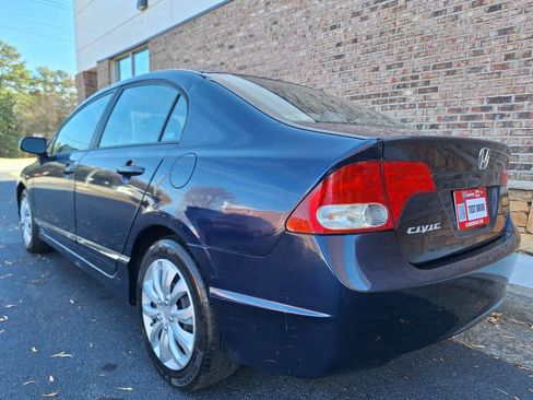 Used 2008 Honda Civic LX image 3