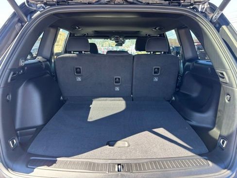 New 2026 Jeep Grand Cherokee Laredo X AWD/4WD image 11