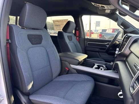 New 2026 RAM 1500 Lone Star AWD/4WD image 17