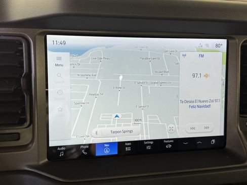 New 2025 Ford Bronco Big Bend image 20