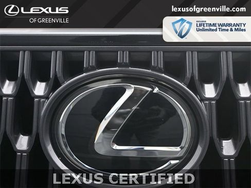 Certified 2024 Lexus NX 250 FWD image 33