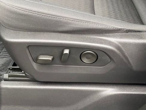 Used 2024 Chevrolet Silverado 1500 Custom Trail Boss image 31