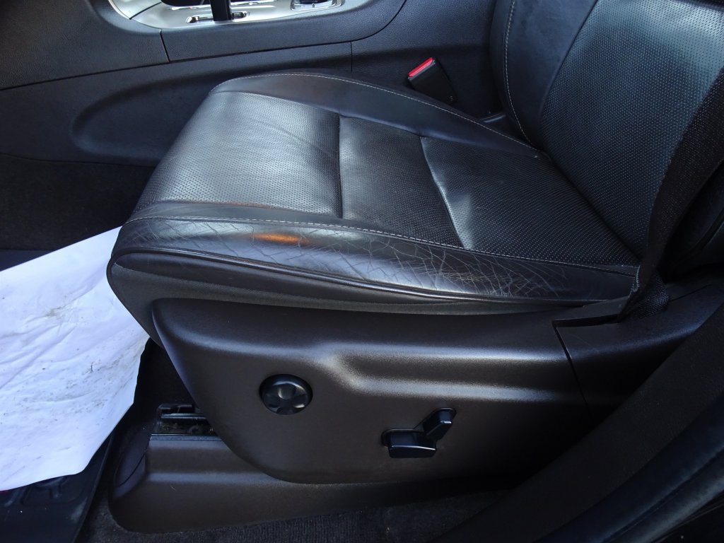 Used 2014 Jeep Grand Cherokee Summit AWD/4WD image 9