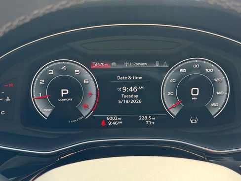 Used 2025 Audi Q7 2.0T Premium w/ Convenience Package AWD/4WD image 19