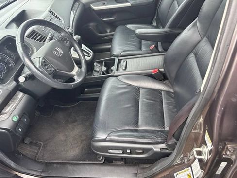 Used 2014 Honda CR-V EX-L image 5