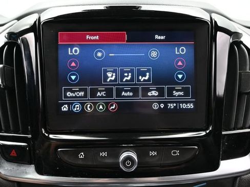 Used 2023 Chevrolet Traverse RS w/ LPO, Floor Liner Package AWD/4WD image 46