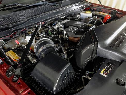 Used 2022 RAM 3500 Limited image 52