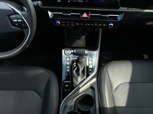New 2026 Kia Niro EX w/ EX Premium Package image 17