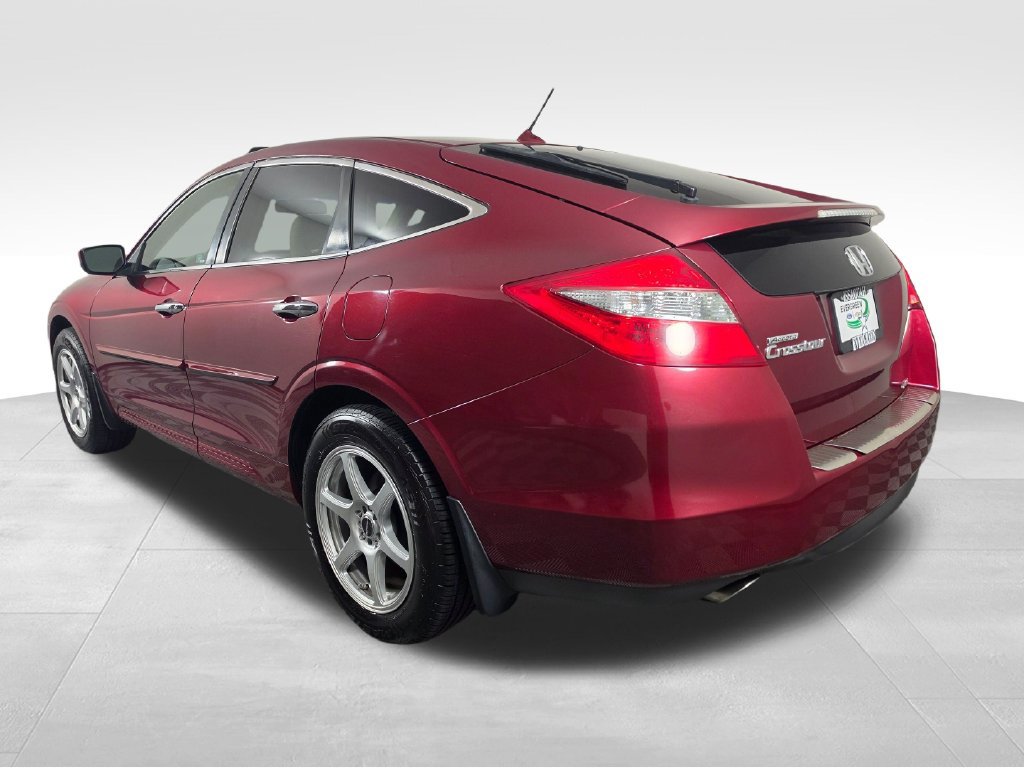 Used 2010 Honda Crosstour EX-L image 5