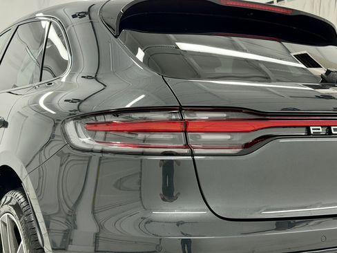 New 2026 Porsche Macan S image 18