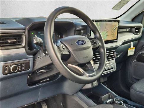 New 2026 Ford Maverick XL image 3