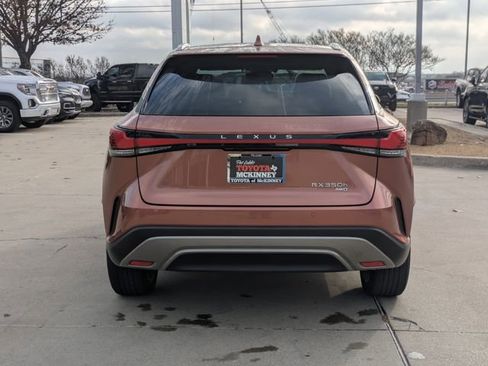 Used 2023 Lexus RX 350 image 7