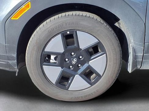 New 2026 Hyundai Santa Fe SEL image 14