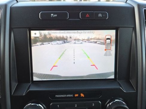 Used 2019 Ford F150 XLT w/ Equipment Group 302A Luxury image 13