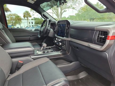 Used 2022 Ford F150 Raptor image 33