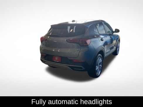 Used 2025 Buick Encore GX Preferred image 16