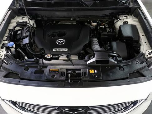 Used 2017 MAZDA CX-9 Grand Touring AWD/4WD image 39