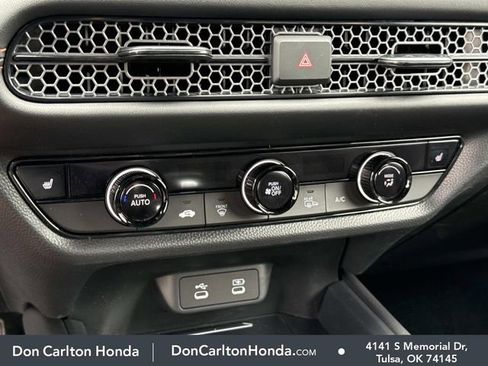New 2026 Honda HR-V Sport image 20