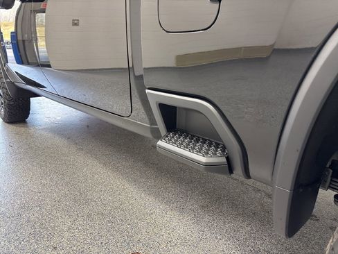 New 2026 Chevrolet Silverado 2500 LTZ w/ LTZ Plus Package image 11