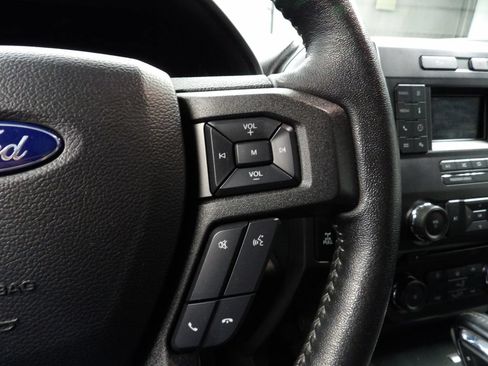 Used 2018 Ford F150 XLT w/ Equipment Group 301A Mid AWD/4WD image 43