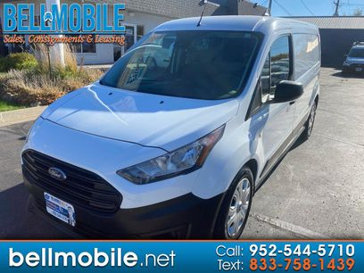 Used 2021 Ford Transit Connect XL