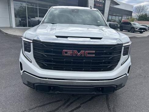 New 2026 GMC Sierra 1500 Pro w/ Pro Value Package AWD/4WD image 13