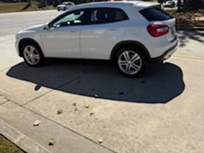 Used 2016 Mercedes-Benz GLA 250