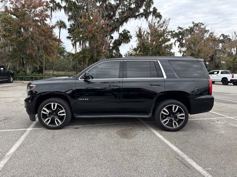 Used 2017 Chevrolet Tahoe LS w/ Max Trailering Package image 6