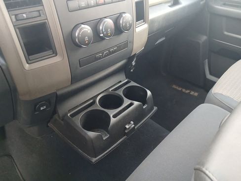 Used 2012 RAM 1500 Express RWD image 39