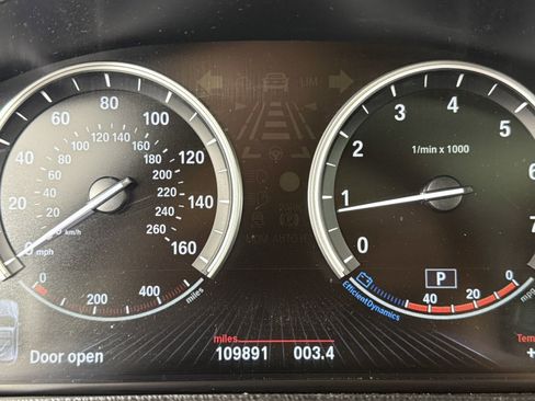 Used 2017 BMW X3 xDrive35i image 18