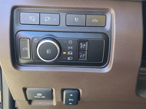 Used 2023 Ford F250 King Ranch image 18