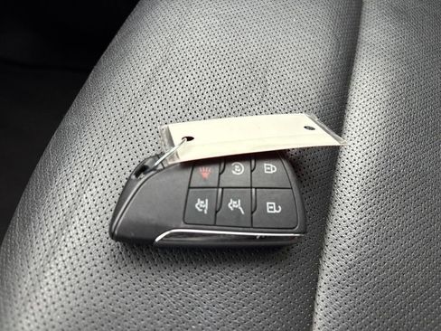 Used 2024 Chevrolet Tahoe Premier image 30