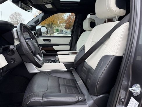 Used 2023 Toyota Tundra Capstone image 28