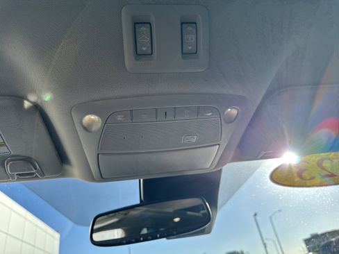 Used 2023 Nissan Murano Platinum AWD/4WD image 22