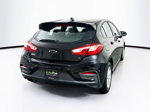 Used 2018 Chevrolet Cruze LT w/ Convenience Package image 9