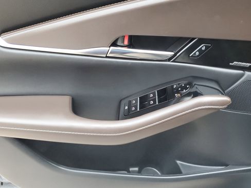 Used 2022 MAZDA CX-30 2.5 Turbo w/ Premium Plus Pkg image 18