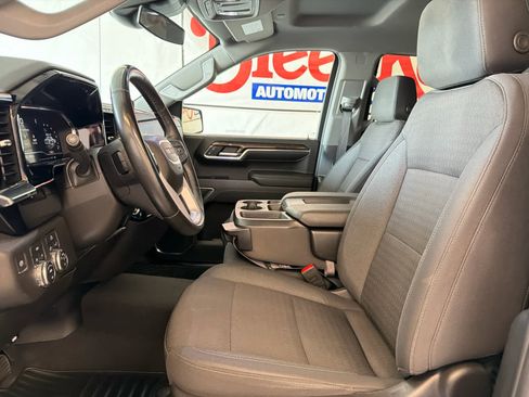 Used 2023 GMC Sierra 1500 Elevation image 13