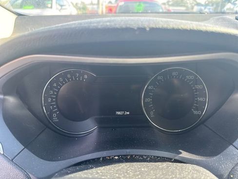 Used 2015 Lincoln MKZ w/ Equipment Group 102A Reserve image 5