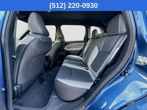 New 2026 Subaru Forester AWD/4WD image 27