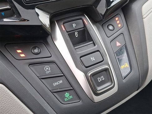 Used 2023 Honda Odyssey EX-L image 15