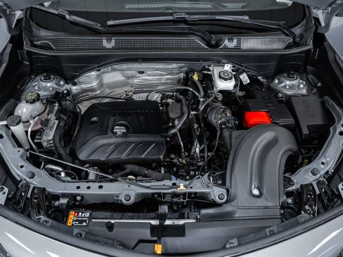 Used 2023 Buick Encore GX Essence w/ Experience Buick Package image 25