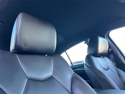 New 2025 Cadillac CT5 Sport image 17