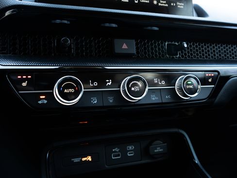 Certified 2025 Honda CR-V EX-L image 31