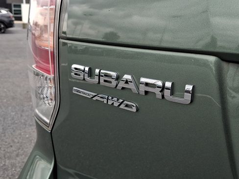 Used 2018 Subaru Forester 2.5i Premium AWD/4WD image 30