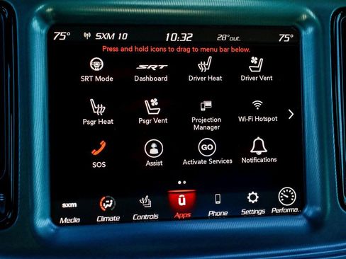 Used 2023 Dodge Challenger R/T Scat Pack w/ Plus Package image 18