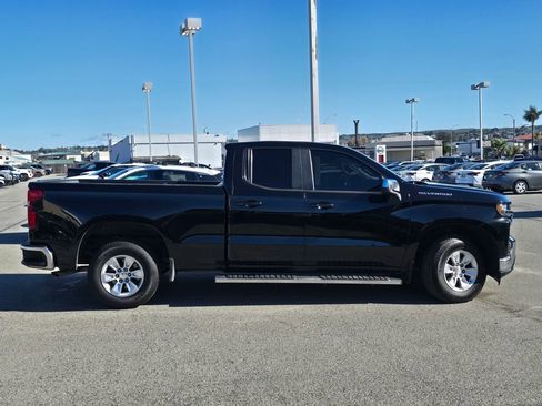 Used 2020 Chevrolet Silverado 1500 LT w/ All-Star Edition image 35