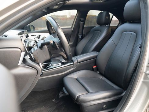 Used 2019 Mercedes-Benz A 220 4MATIC image 23