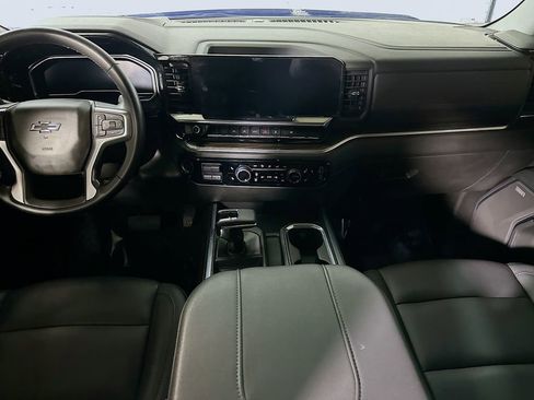Used 2024 Chevrolet Silverado 1500 RST w/ Convenience Package II AWD/4WD image 17
