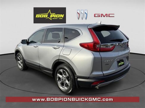 Used 2019 Honda CR-V EX image 5