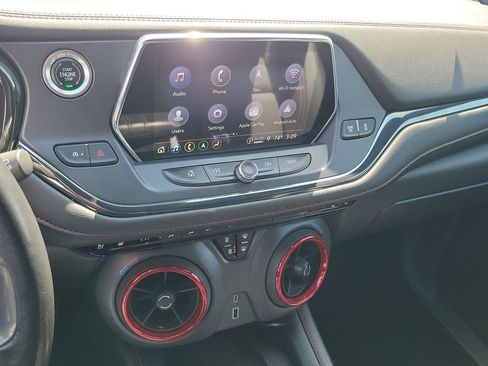 Used 2021 Chevrolet Blazer RS w/ Enhanced Convenience Package FWD image 13